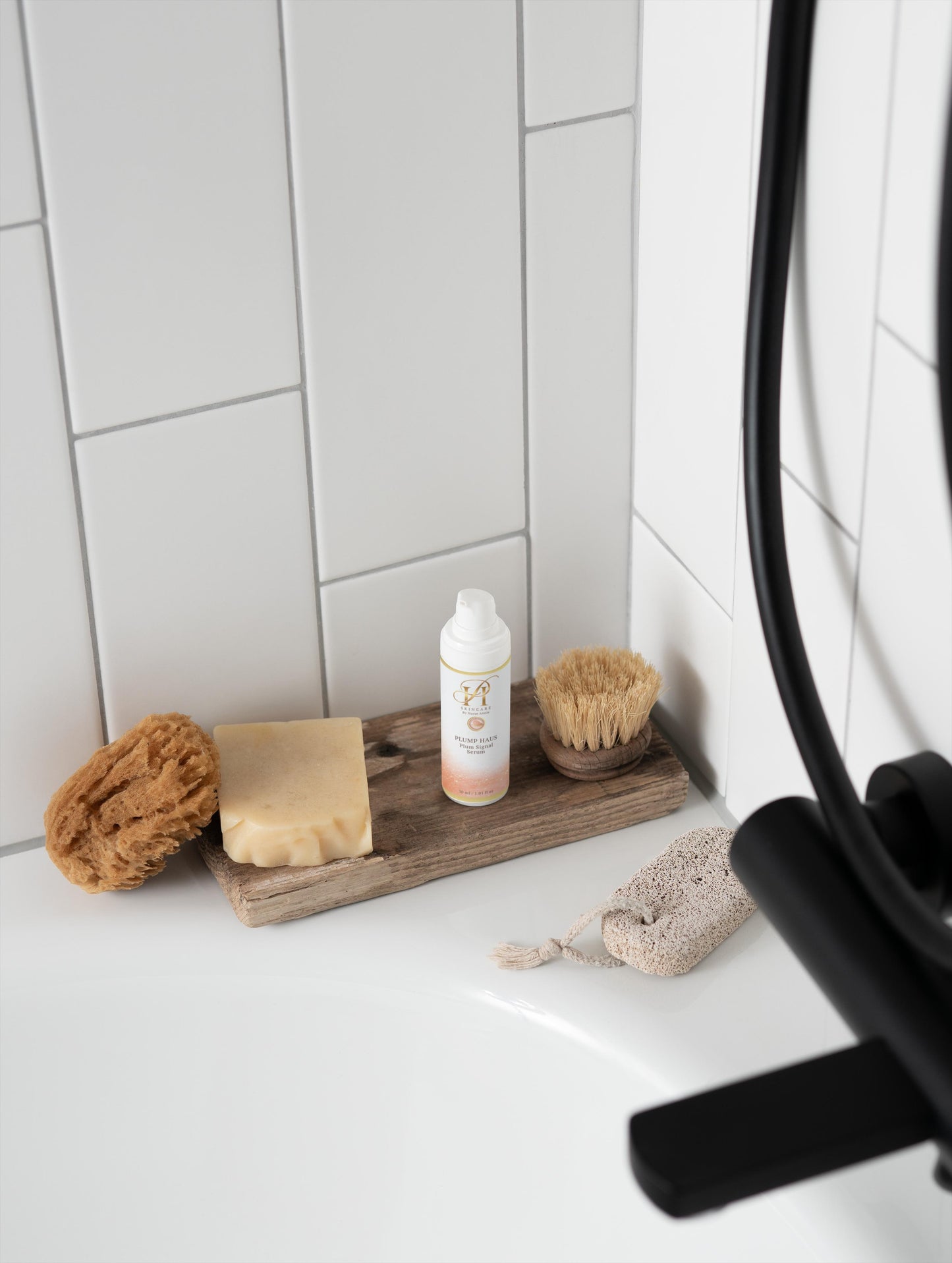 PLUMP HAUS Plump Signal Serum