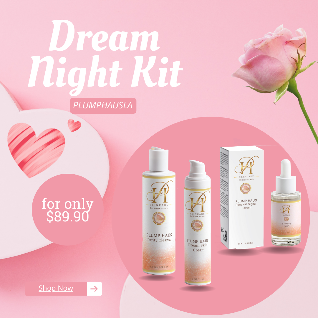 Dream Night Kit