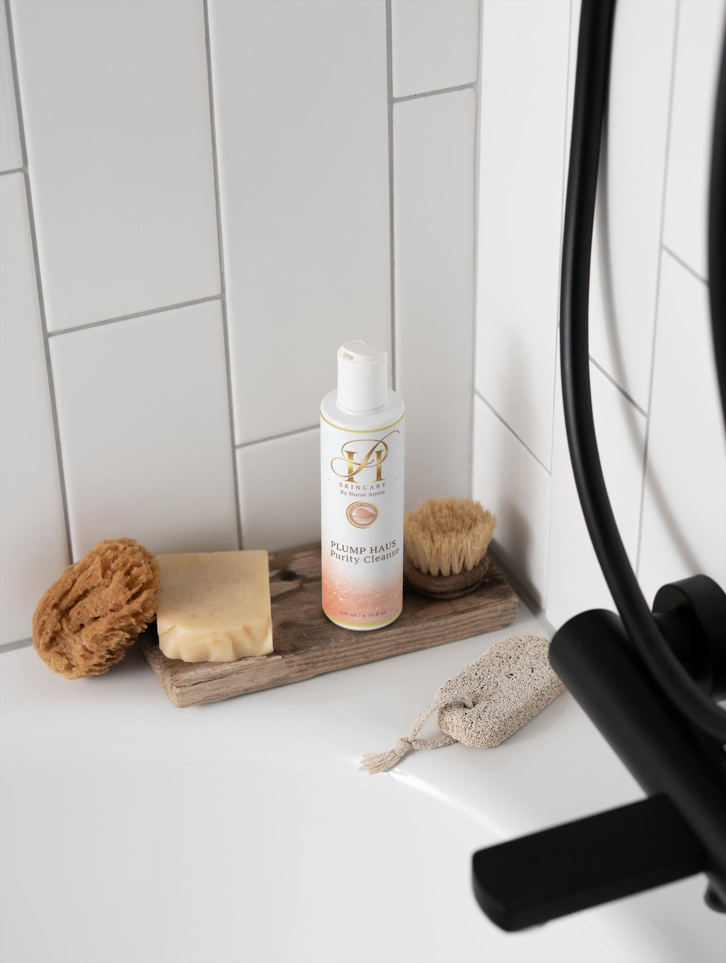 PLUMP HAUS Purity Cleanse