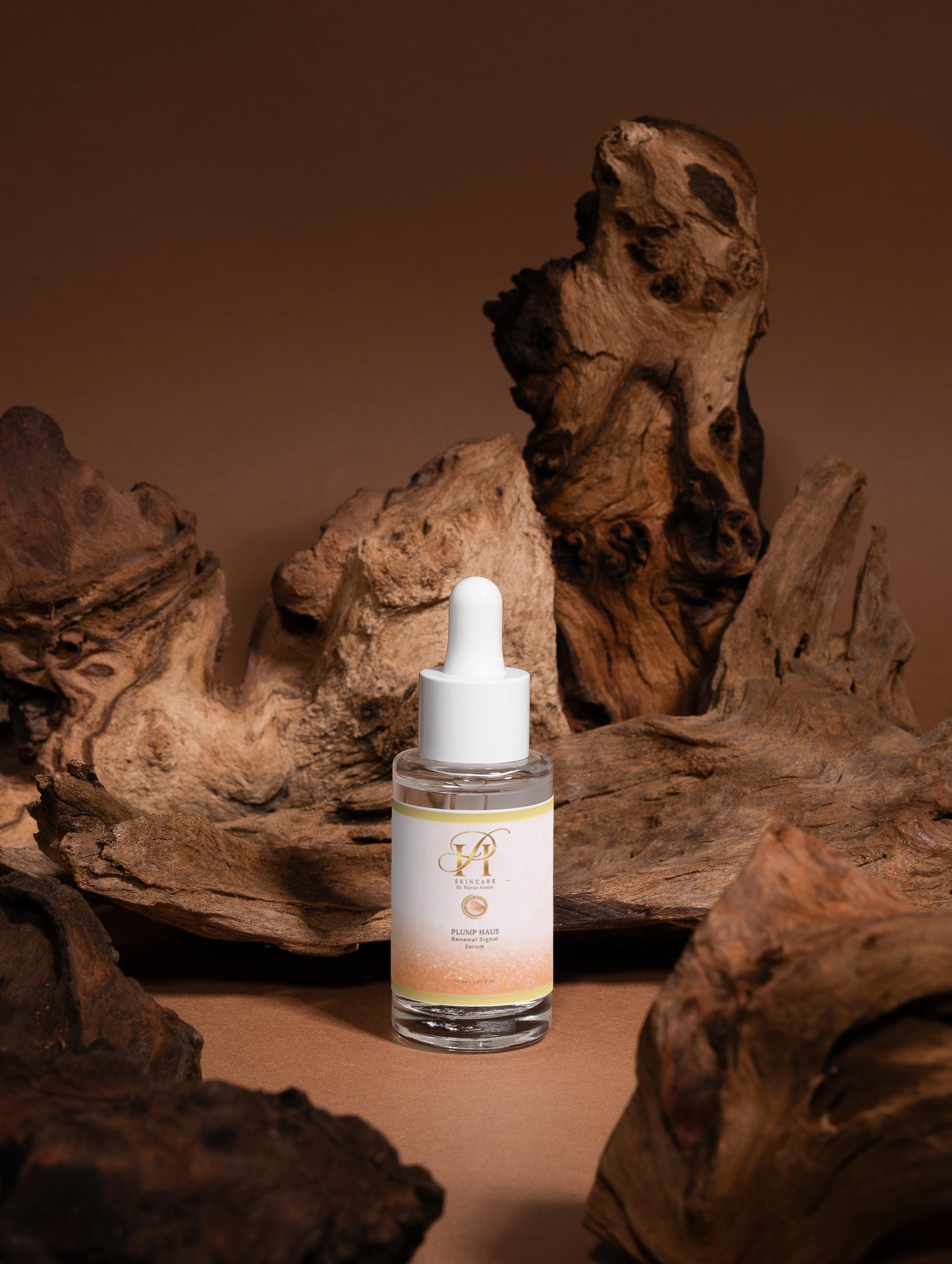 PLUMP HAUS Renewal Signal Serum