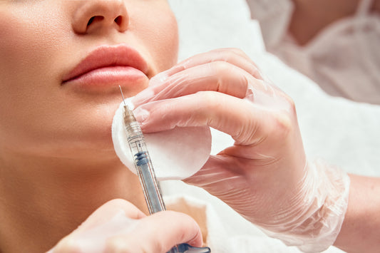 Pretty Kiss Half Syringe image 0