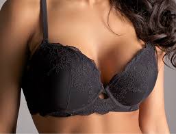 Liquid Breast Filler image 0