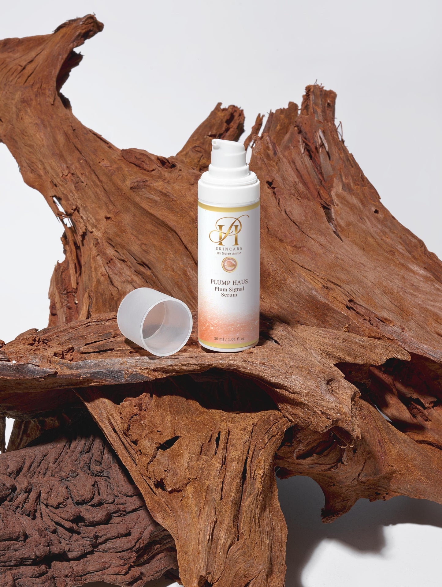 PLUMP HAUS Plump Signal Serum