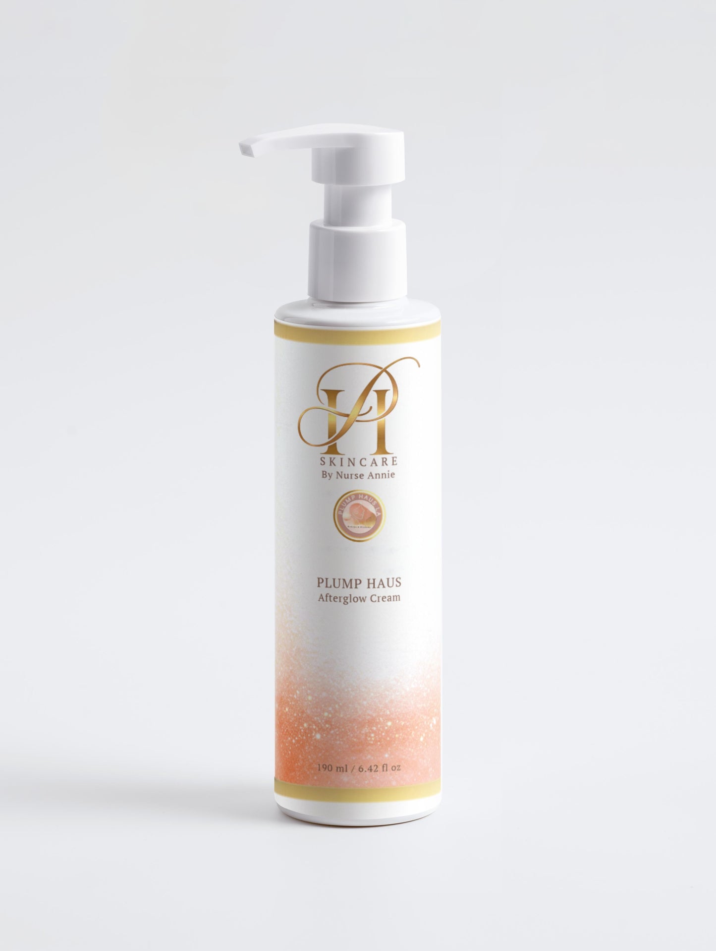 PLUMP HAUS After Glow Cream