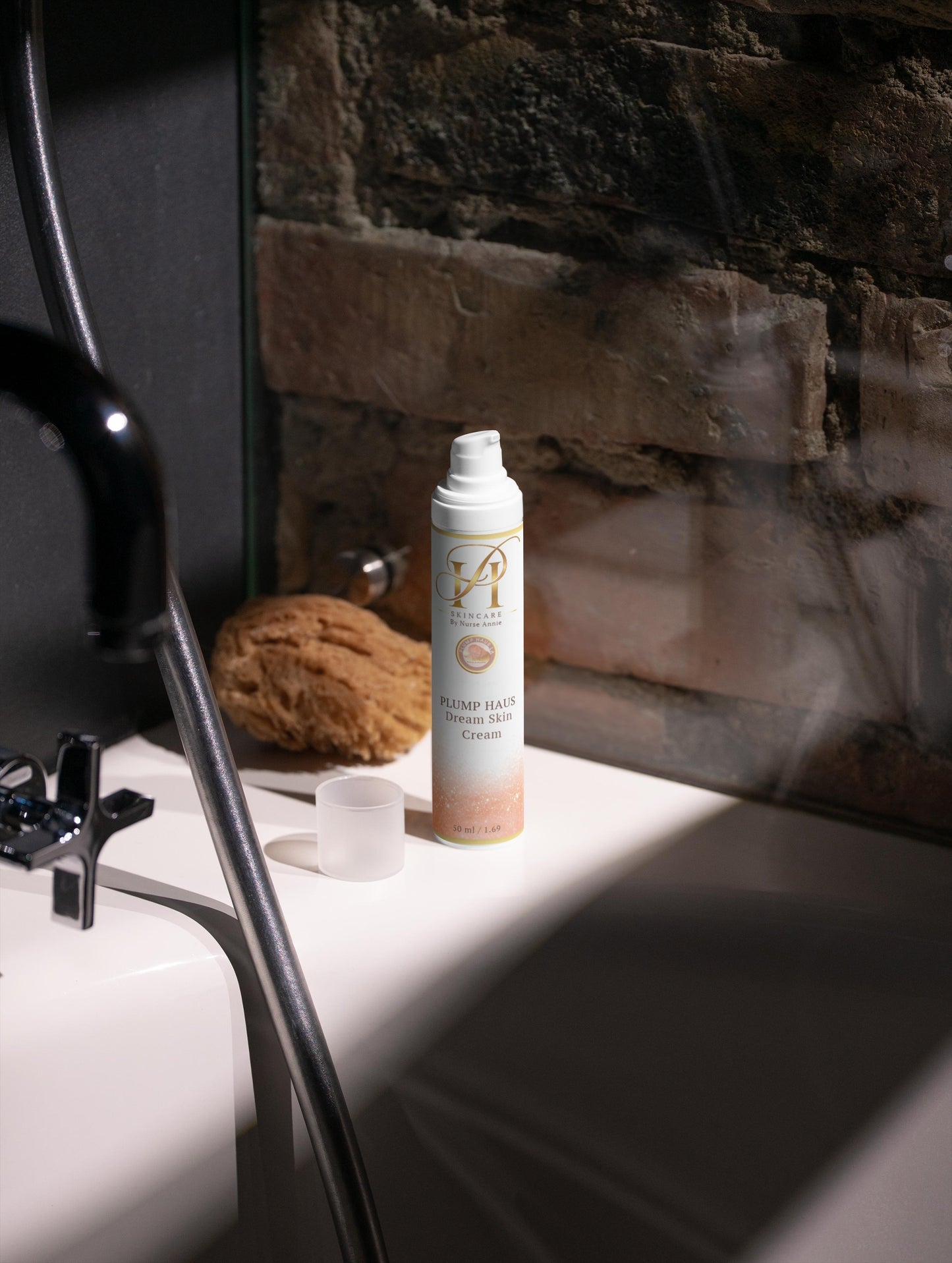 PLUMP HAUS Dream Skin Cream