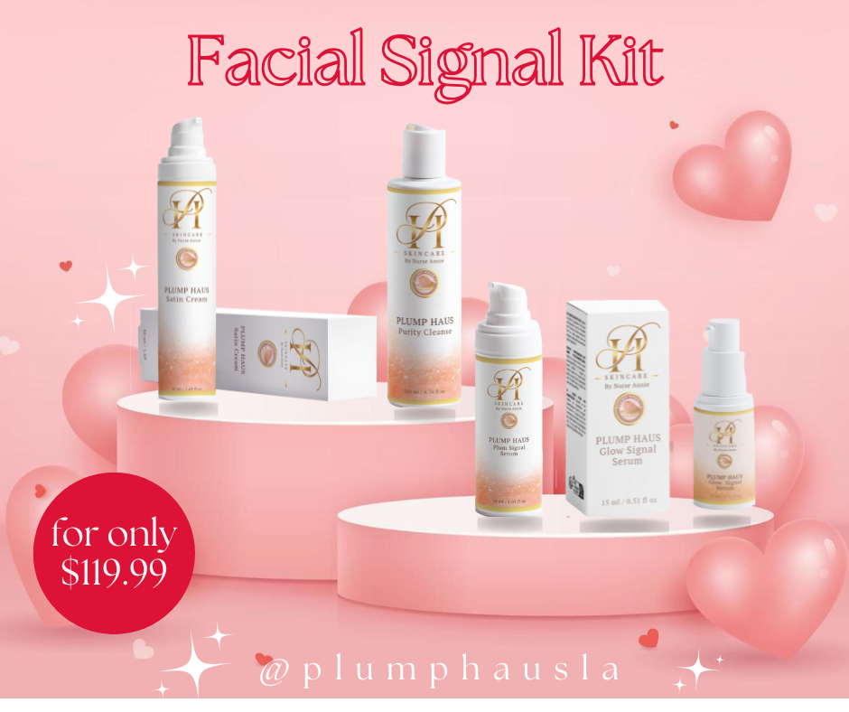 Facial Signal Kit