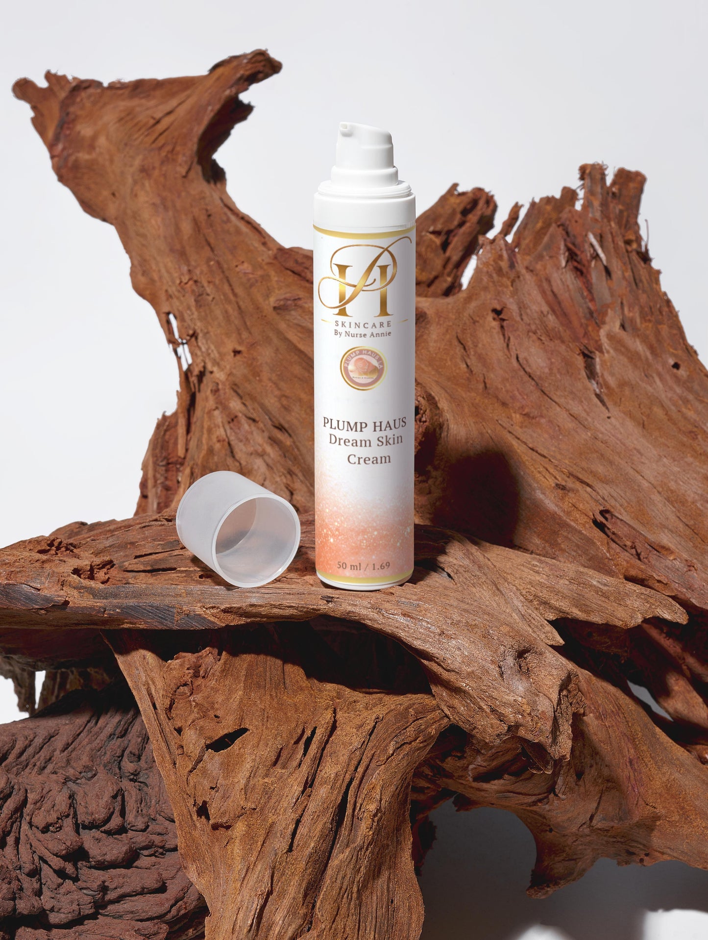 PLUMP HAUS Dream Skin Cream