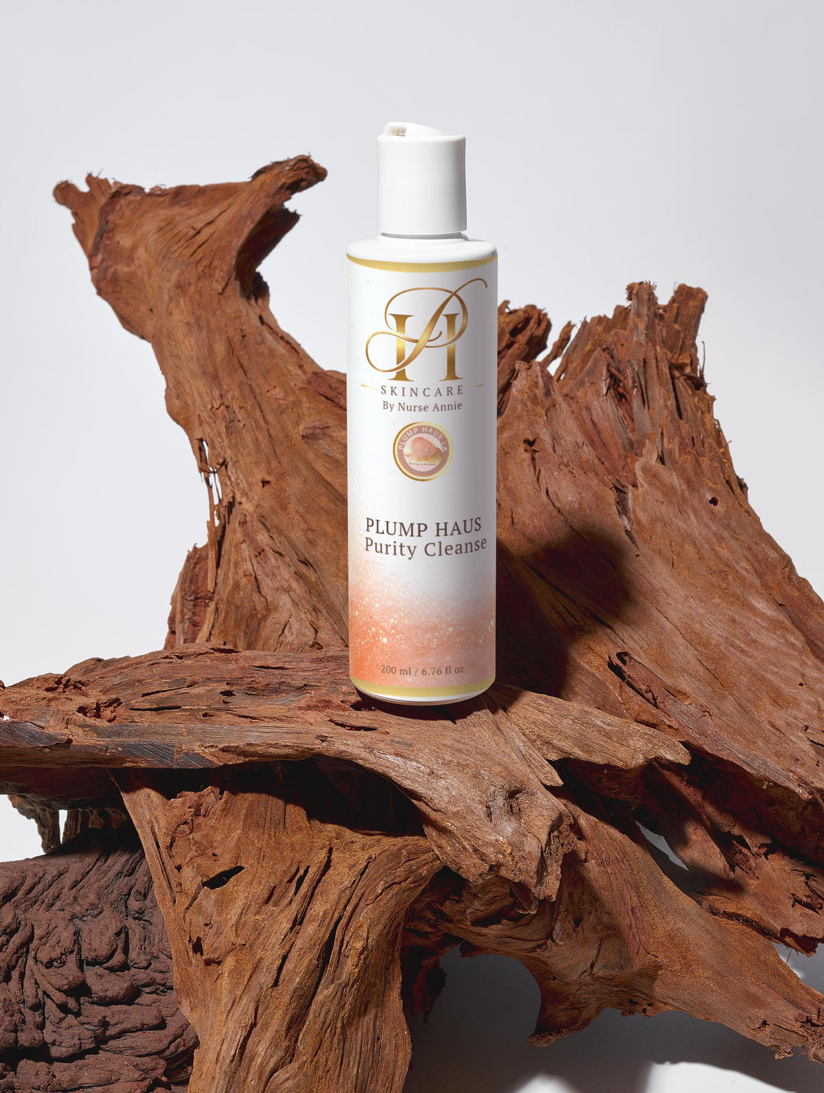 PLUMP HAUS Purity Cleanse