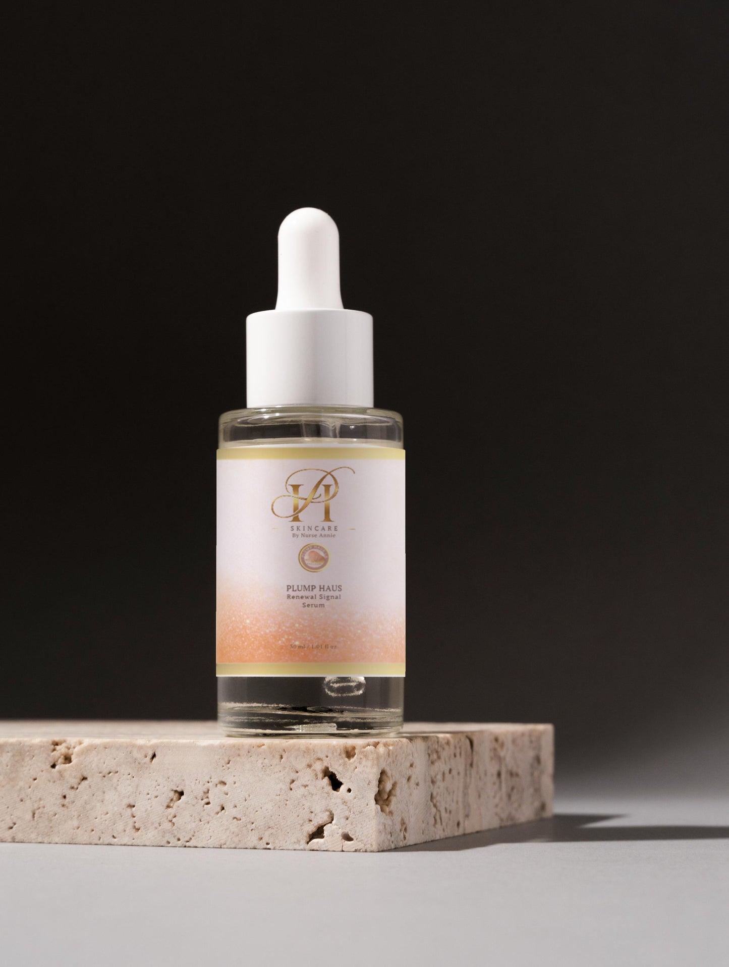 PLUMP HAUS Renewal Signal Serum