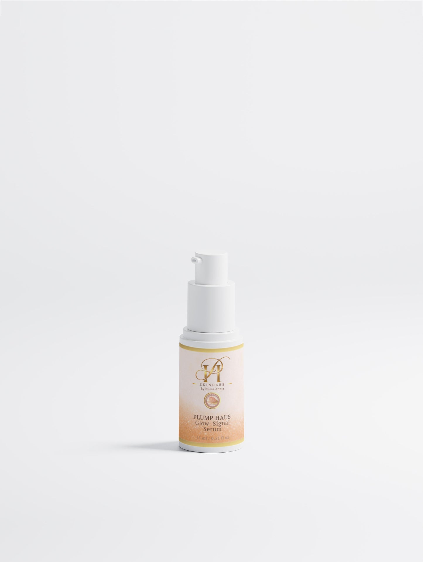 PLUMP HAUS Glow Signal Serum