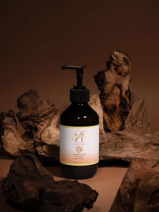 PLUMP HAUS Firm Signal Body Serum