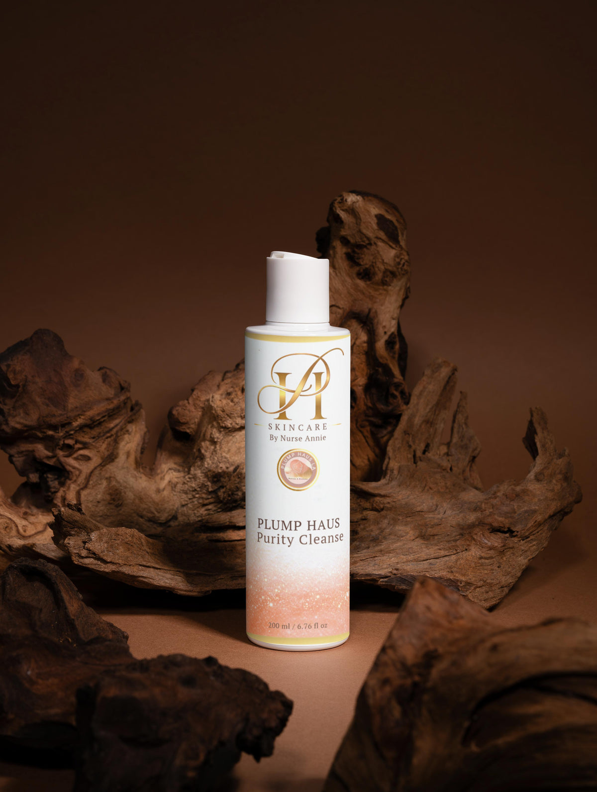 PLUMP HAUS Purity Cleanse