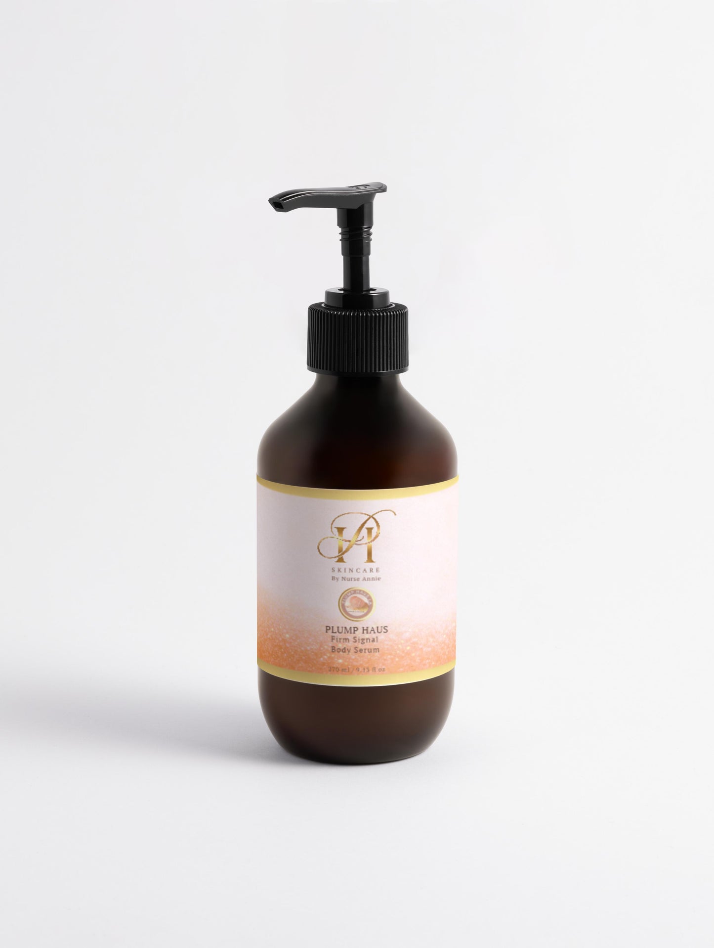 PLUMP HAUS Firm Signal Body Serum