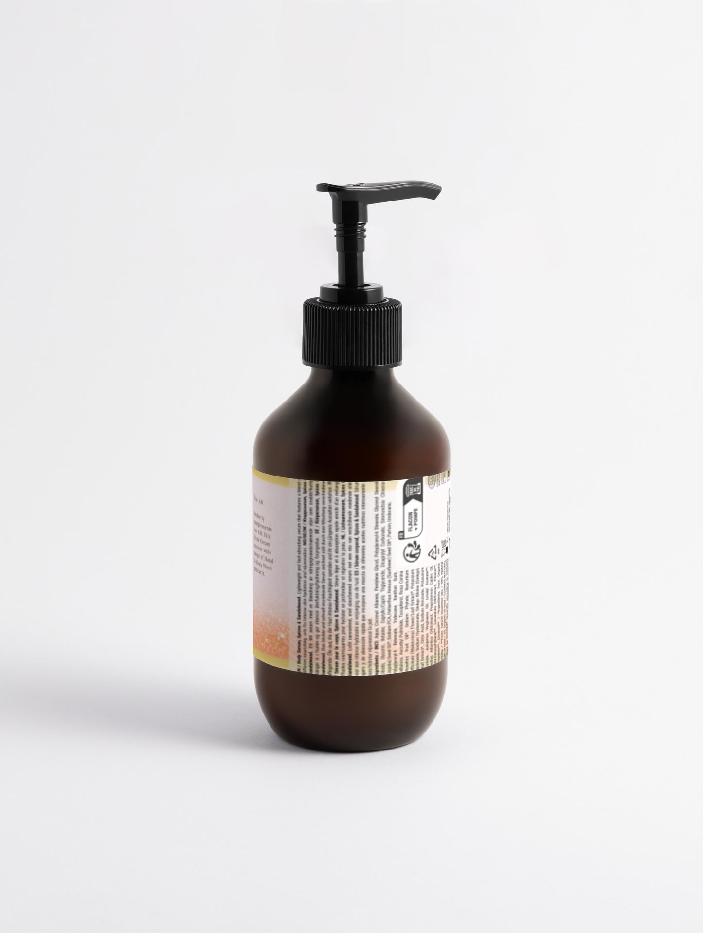 PLUMP HAUS Firm Signal Body Serum
