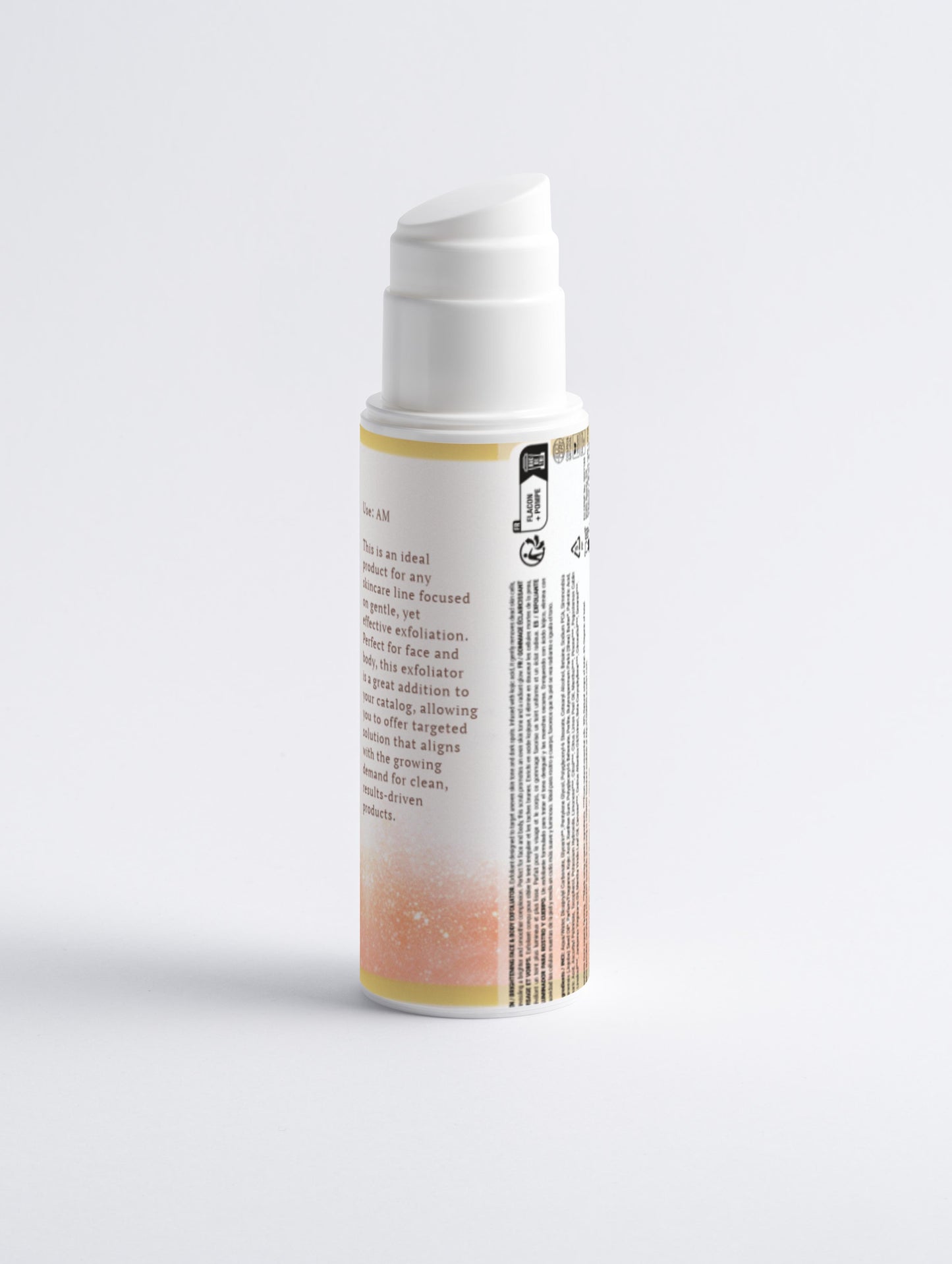 PLUMP HAUS Velvet Body Cleanse